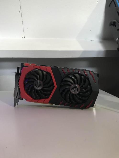 MSI Geforce RTX 2070 Super Gaming X, Computers en Software, Videokaarten, Zo goed als nieuw, Nvidia, PCI-Express 3.0, GDDR6, HDMI