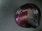 Murano glas  groente, Antiek en Kunst, Antiek | Glas en Kristal, Ophalen of Verzenden