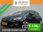 Opel Astra 1.0 ONLINE EDITION/CAMERA/LED/CARPLA € 9.940,00, Auto's, Opel, Nieuw, Origineel Nederlands, 5 stoelen, 3 cilinders