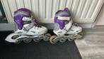 Skeelers, Ophalen of Verzenden, Zo goed als nieuw, Inline skates 4 wielen, Overige merken