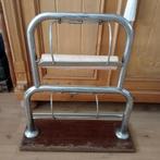 Vintage papierrolhouder, Ophalen of Verzenden