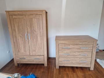 Kinder en baby kamer beschikbaar voor biedingen