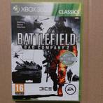 Battlefield: Bad Company 2 Classics XBox 360, Spelcomputers en Games, Games | Xbox 360, Avontuur en Actie, Vanaf 16 jaar, Gebruikt