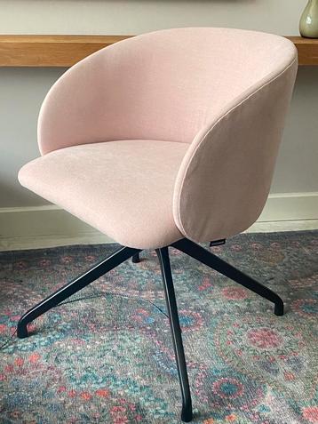Sofacompany- Rosa Draaistoel, Eetkamer stoel beschikbaar voor biedingen
