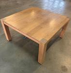 Eikenhouten eetkamertafel, Huis en Inrichting, Ophalen, Gebruikt, 150 tot 200 cm, Vijf personen of meer
