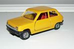 Renault 5 TS. (1972-1984) Corgi. Schaal 1:36 (Oervijf), Ophalen of Verzenden, Zo goed als nieuw, Auto