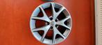 Originele OPC Corsa velgen, Auto-onderdelen, Banden en Velgen, Ophalen, 18 inch, Gebruikt, Velg(en)