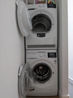Wasmachine en/of Droger, washing machine and/ or dryer, Witgoed en Apparatuur, Wasmachines, Ophalen of Verzenden, Gebruikt
