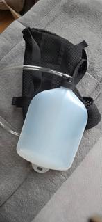 Hardloop vest, Ophalen of Verzenden, Zo goed als nieuw, Kleding