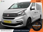 Fiat Talento 1.6 MultiJet 146pk EcoJet L2H1 | Navigatie | Ap, Auto's, Fiat, Voorwielaandrijving, 145 pk, Stof, Gebruikt