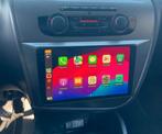 Autoradio | Seat Leon | 2005 - 2012, Auto diversen, Autoradio's, Ophalen of Verzenden, Zo goed als nieuw