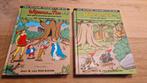 Wipneus en Pim – 2 klassieke kinderboeken, Boeken, Ophalen of Verzenden, Zo goed als nieuw, Sprookjes