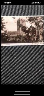 Ansichtkaart Wildenberg Duitsland 1938 - Ongelopen, Ophalen of Verzenden, 1920 tot 1940, Ongelopen, Limburg