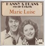 Single van Hanny & Frans & de Rekels uit 1975, Cd's en Dvd's, Vinyl | Nederlandstalig, Overige formaten, Levenslied of Smartlap