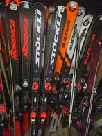 Verkocht 170cm STOCKLI LASER CX 1550€, Sport en Fitness, Skiën en Langlaufen, Overige merken, 160 tot 180 cm, Stockli, Gebruikt