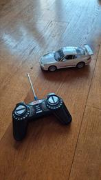 RC Porsche 911 bestuurbare auto, Ophalen of Verzenden, Zo goed als nieuw, Jongen of Meisje