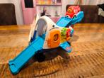 Vtech Toet Toet Vliegtuig + Auto - Goede Staat, Kinderen en Baby's, Speelgoed | Vtech, Ophalen
