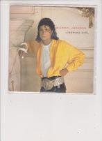 michael jackson, Ophalen of Verzenden, Gebruikt, Pop