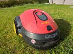Wolf Garten Loopo S300 (Robomow rx20), Gebruikt, Bestuurbaar via app, Ophalen of Verzenden, Minder dan 20 cm