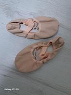 Balletschoenen maat 30 kinder, Ophalen of Verzenden, Zo goed als nieuw, Kleding