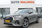 Audi Q3 35 TFSI S Line Virtual cockpit | Keyless | Carplay |, 4 cilinders, 150 pk, 1505 kg, Leder en Stof