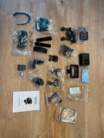 HD Sport Camera - Compleet!, Ophalen of Verzenden, Zo goed als nieuw, Overige merken