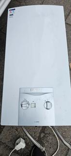 Vaillant geiser, Minder dan 20 liter, Ophalen, Gebruikt, Geiser