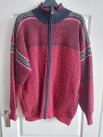 Windfjord of Norway Vest Noors gevoerd - Maat XL, Trui of Vest, Ophalen of Verzenden, Zo goed als nieuw, Windfjord of Norway