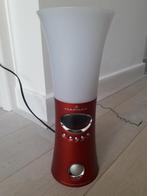 NAF NAF wekker radio met licht verlichting wake up, Ophalen of Verzenden, Zo goed als nieuw