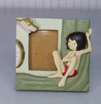 Jungle Book Mowgli Kaa Demons & Merveilles fotolijstje, Verzamelen, Ophalen of Verzenden, Leeuwenkoning of Jungle Boek, Zo goed als nieuw