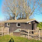 Houten dierenschuur / stal. Mooie schuur, moet zsm weg!, Tuin en Terras, Tuinhuizen, Ophalen, 3 ramen of meer, 250 tot 500 cm