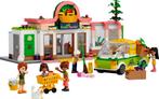 Lego Friends Biologische Supermarkt 41729, Ophalen of Verzenden, Complete set, Lego
