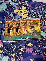 Gym Heroes Booster Packs! Booster, Ophalen, Nieuw, Booster