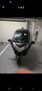 Move vigourious 1500 60-70 km, Ophalen, Gebruikt, Overige typen