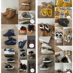 Maat 19, 21, 22 en 23, Ophalen, Zo goed als nieuw, Meisje, Schoenen