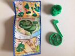 afschiet DE046 Uit ferrero surprise eieren, Verzamelen, Verrassingseieren, Ophalen of Verzenden, Zo goed als nieuw