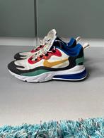 Nike air 270 react maat 42 Rainbow, Kleding | Heren, Schoenen, Gedragen, Ophalen of Verzenden, Sneakers of Gympen, Nike