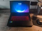 MSI Katana GF76 11UD, Computers en Software, Windows Laptops, 2 tot 3 Ghz, Intel® Core™ i7 , Ophalen of Verzenden, Zo goed als nieuw