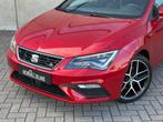 SEAT Leon 1.5 TSI FR Ultimate Edition DSG Pano Virtual Beats, 4 cilinders, 150 pk, Bedrijf, 19 km/l