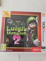 Luigi's Mansion 2 - Selects, Vanaf 3 jaar, Avontuur en Actie, Ophalen of Verzenden, 1 speler