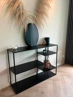 Wandkast/ vakkenkast/ dressoir, in goede staat!, Huis en Inrichting, Tafels | Sidetables, Ophalen, Zo goed als nieuw