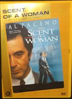 Scent Of A Woman, Cd's en Dvd's, Ophalen of Verzenden, Zo goed als nieuw, Drama