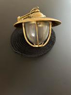 Scheepslamp koper, Antiek en Kunst, Ophalen of Verzenden