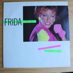 LP..Frida  ---  Shine, Ophalen of Verzenden, 1960 tot 1980, Overige formaten