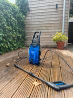 Nilfisk C110.3 hogedruk spuit, Tuin en Terras, Hogedrukreinigers, Ophalen, Gebruikt, Elektrisch, Nilfisk