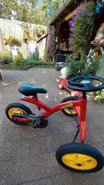 Berg Triggy skelter als nieuw vanaf 2,5 jaar., Ophalen, Zo goed als nieuw, Berg