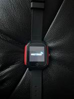 One2Track GO Kinderhorloge, Ophalen, Zwart, Waterdicht, Android