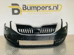 BUMPER Skoda Octavia 3 FL 16-20 5E0807221n voorbumper 12929