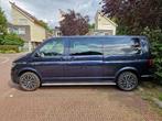 Volkswagen Transporter Bulli DSG 2.0 TDI 204pk L2h1 DC, Auto's, 4 cilinders, Origineel Nederlands, Diesel, 1995 kg