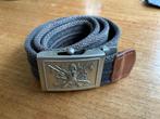 Riem Italië collectors item, Verzenden, Landmacht, Overige gebieden, Kleding of Schoenen